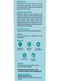 Wiggles Dentapet Dental Spray with Herbal Extracts for Dogs & Cats