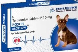 torasemide tablette