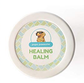 Papa Pawsome Healing Balm