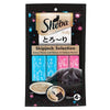 Sheba : Melty Skipjack Selection Creamy Cat Treat – Katsuo & Salmon Flavors