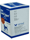 Vetina Cardio Support Tablets – Cardiac Care Supplement for Dogs & Cats