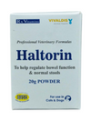 Vivaldis : Haltorin Powder for Dogs & Cats