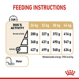 Royal Canin German Shepherd 5+ Year Adult Dog Dry Food