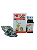 SKYEC Pet Up Drops – Growth & Development of Pups