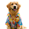 Canes Venatici Dog Shirt