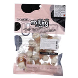 Dogaholic Milky Chew Knotted Bone