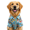 Canes Venatici Dog Shirt