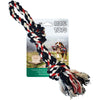 Smarty Pet 2 Knot 2 String Rope Toy
