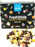 Doggie Dabbas Freshibble Chicken & Vegetables Adult Dog Treat 100 G Pack of 3