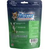 Twistix Vanilla Mint Flavor