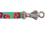 Ruffwear Flat Out Leash - Spring Burst - Standard