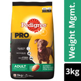 Pedigree Pro (Professional) Weight Management