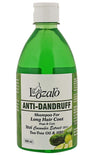 Lozalo Anti Dandruff  With Cucumber Extract Long Hair Coat Shampoo For Dogs & Cats