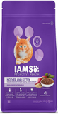 IAMS Proactive Health Mother & Kitten Dry Food For Cats