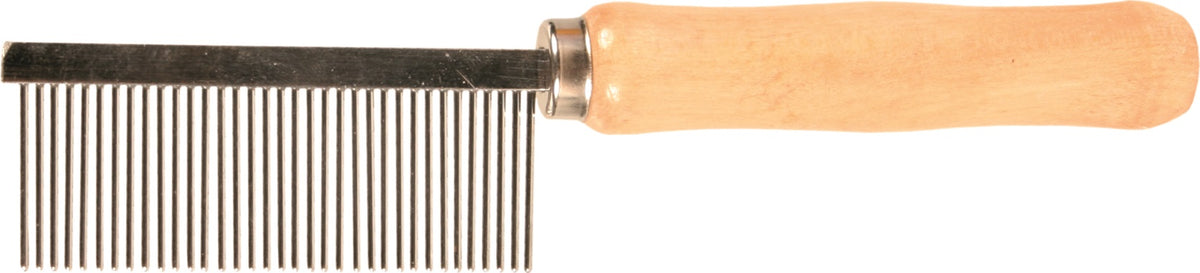 Trixie 'Flea Comb'