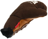 Gigwi Squeak Heavy Punch Boxing Glove - Brown