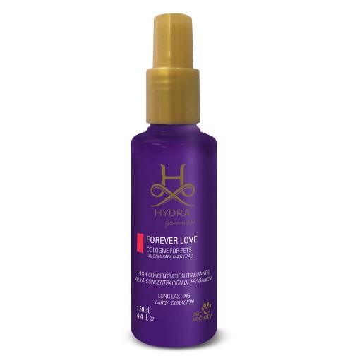 Hydra Groomers Forever Love Cologne For Pets