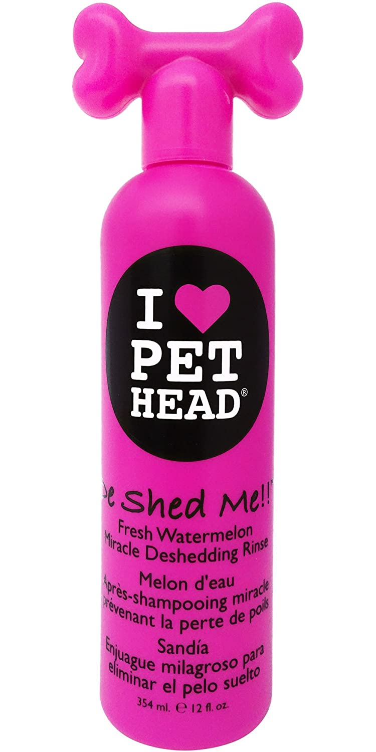 I Love Pet Head - De Shed Me Fresh Watermelon Deshedding Shampoo For Cat