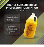 Wahl Citrus Clean Dog Shampoo