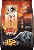 Sheba Chicken Flavour All Life Stages Cat Dry Food