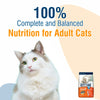 Kitty Yums Ocean Fish Adult Cat Dry Food