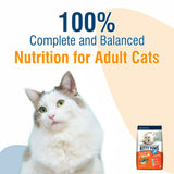 Kitty Yums Ocean Fish Sardine & Mackerel Adult Cat Food