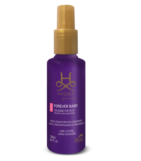 Hydra Groomers Forever Baby Cologne