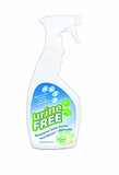 Urine Free Eliminates Urine Stains And Odours