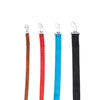 Kennel Soft Nylon Dog Leash – Lightweight & Durable Lead | Comfortable Grip for Daily Walks