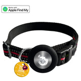 Tag8 Genie Track Collar iOS For Dog And Cat