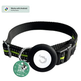 Tag8 Genie Track Collar Android For Dog And Cat