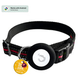 Tag8 Genie Track Collar Android For Dog And Cat