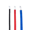 Kennel Padded Nylon Dog Leash – Soft Grip, 48 Inch