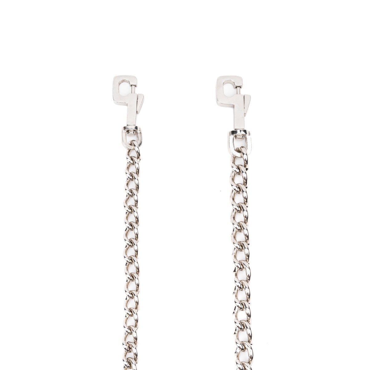 Kennel S.S. Tie Chain | Strong & Durable Metal Tie-Out Chain for Dogs
