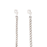 Kennel S.S. Tie Chain | Strong & Durable Metal Tie-Out Chain for Dogs