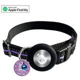 Tag8 Genie Track Collar iOS For Dog And Cat