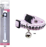 M-Pets Jewel Cat Collar