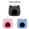 Trixie Cuddly Cave Cat Bed