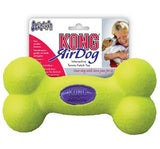 Kong Air Dog Squeaker Bone