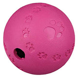 Trixie Snack Ball Interactive Dog Toy