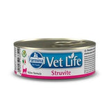 Farmina Vet Life Struvite Cat Tin