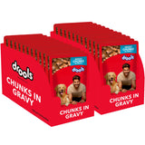 Drools Adult Real Chicken & Liver (Pouch) Pack Of 24