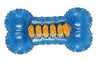 Speedy Pet TPR Bone Toy Blue