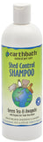 Earthbath Shed Control Shampoo - Green Tea & Awapuhi