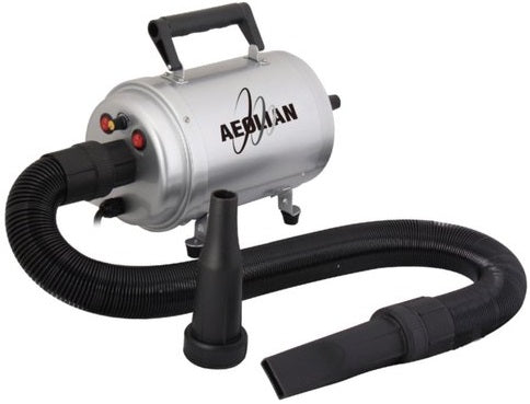 Aeolian Blaster Single Motor Grooming Dryer For Dogs & Cats