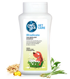 Captain Zack Vet Care Irradicate Tick Repellent Shampoo