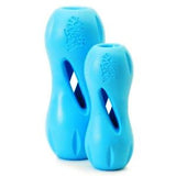 West Paw Zogoflex Qwizl - Blue