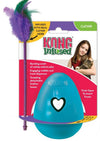 Kong 'Infused' Tippin Treat & Catnip Toy