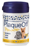 Proden Plaque Off Powder For Dogs & Cats