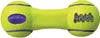 Kong Air Squeaker Dumbbell Dog Toy